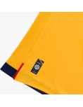 Ecuador | Niño | Centenario - Amarilla