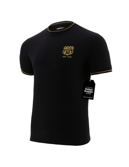 Barcelona | Retro 100 - Negra