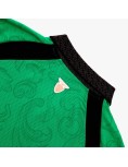 Ecuador | 100 years | Goalkeeper - Green