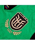 Ecuador | Centenario | Arquero - Verde