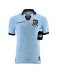 Ecuador | 100 years | Goalkeeper - Lightblue