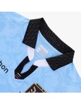 Ecuador | 100 years | Goalkeeper - Lightblue