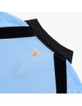 Ecuador | 100 years | Goalkeeper - Lightblue