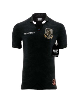 Ecuador | 100 years |...
