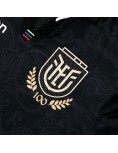 Ecuador | 100 years | Goalkeeper - Black