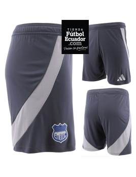 Emelec | Grey - Home Shorts...