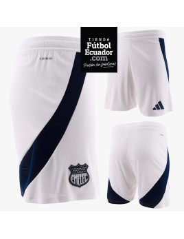 Emelec | White - Away...