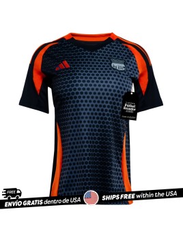 Emelec | Black - Away 2025