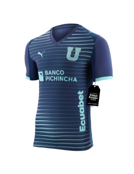 Liga de Quito | Azul Oscuro...