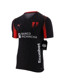 Liga de Quito | Negra -...