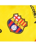Barcelona | Amarilla - Local 2026