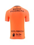 Barcelona | Naranja - Alterna 2026