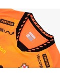 Barcelona | Naranja - Alterna 2026