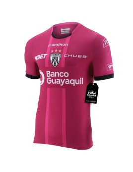 Ind. del Valle | Pink -...