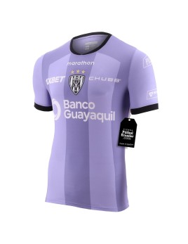 Ind. del Valle | Lilac -...