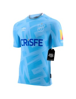 U. Catolica | Light Blue -...