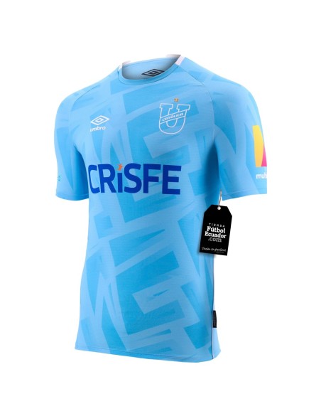 U. Catolica | Celeste - Local 2026