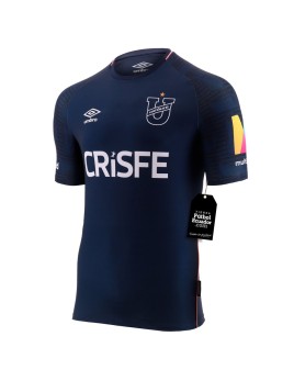 U. Catolica | Navy Blue -...