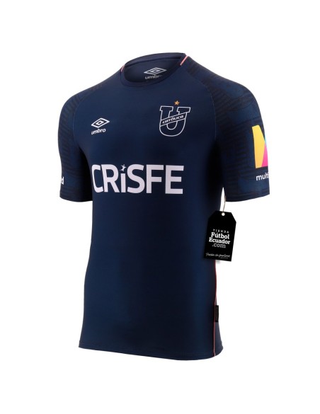 U. Catolica | Navy Blue - Away 2026