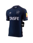 U. Catolica | Navy Blue - Away 2026
