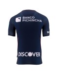 U. Catolica | Navy Blue - Away 2026
