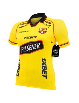 Barcelona | Women | Yellow...