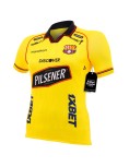 Barcelona | Women | Yellow - Home 2026