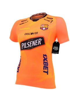 Barcelona | Women | Orange...