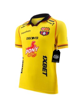 Barcelona | Nino | Amarilla...