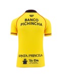 Barcelona | Nino | Amarilla - Local 2026