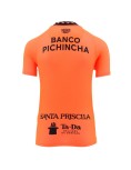 Barcelona | Kids | Orange - Away 2026