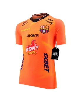Barcelona | Nino | Naranja...