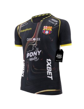 Barcelona | Kids | Black -...
