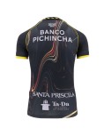 Barcelona | Kids | Black - Away 2026