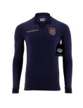 Ecuador | WC2026 | Blue - Long Sleeve