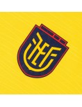 Ecuador | WC2026 | Yellow