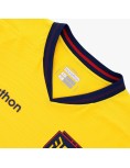 Ecuador | WC2026 | Yellow
