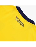 Ecuador | WC2026 | Yellow