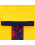 Ecuador | WC2026 | Yellow