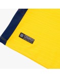 Ecuador | WC2026 | Yellow