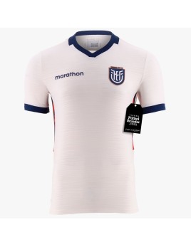 Ecuador | WC2026 | White