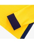 Ecuador | Mundial 2026 | Amarilla - Manga Larga