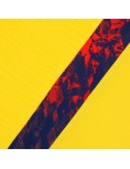 Ecuador | Kids | WC2026 - Yellow