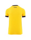 Ecuador | Kids | WC2026 - Yellow