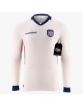 Ecuador | WC2026 | White - Long Sleeve