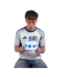 Emelec | White - Away 2026
