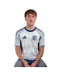 Emelec | Blanca - Alterna 2026