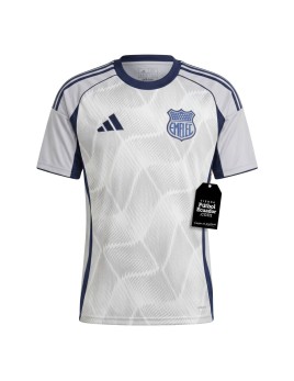 Emelec | Blanca - Alterna 2026