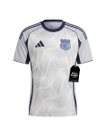 Emelec | Blanca - Alterna 2026