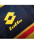Ecuador | Lotto - 2026 - SOLD OUT!